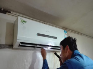 西宁市格力空调电话是多少