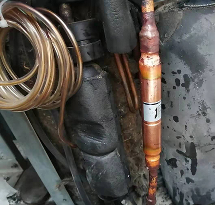 西宁市美的变频多联机空调维修售后服务中心