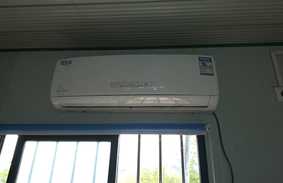 西宁市空调维修在哪里找