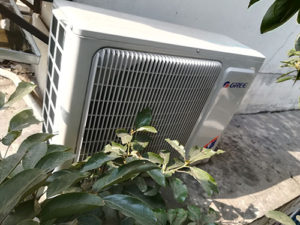 西宁市空调维修售后服务