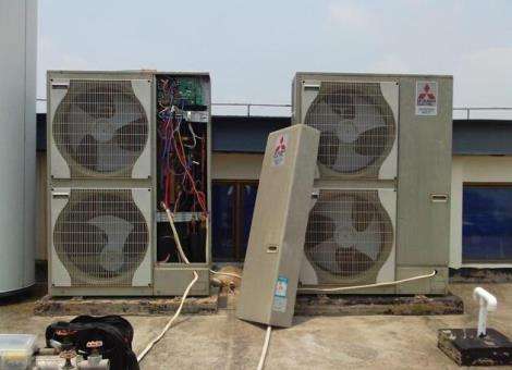 西宁市空调维修电话号码多少