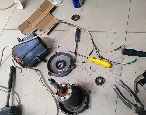 西宁市空调维修售后服务中心电话在哪里找