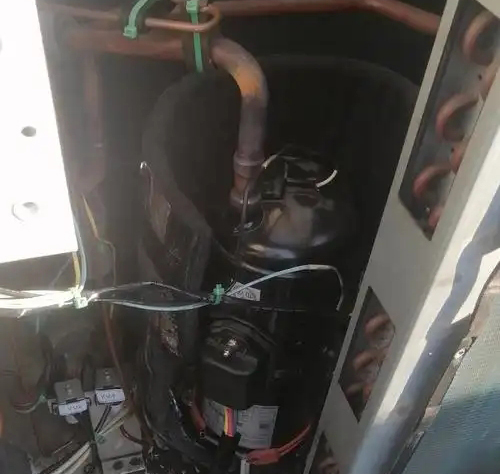 西宁市维修变频空调电话在哪里找