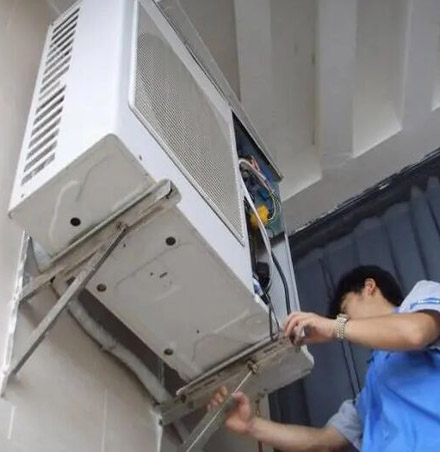 西宁市24小时空调维修热线