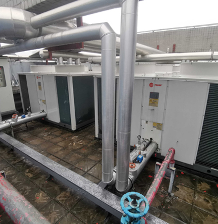 西宁市附近中央空调维修 西宁市上门中央空调维修